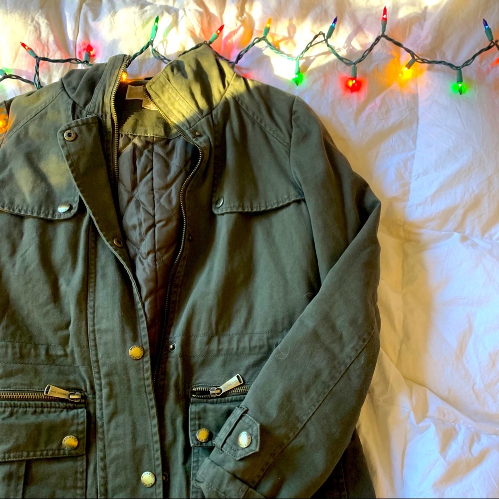 Michael Kors Jacket